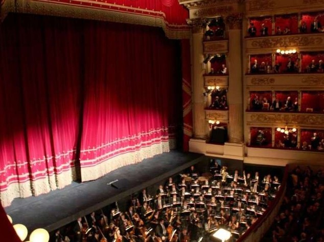 Autonomy of Scala Theatre and S. Cecilia confirmed