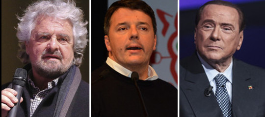 Il Pd ha rinunciato alla Sicilia. E ha già la testa alle elezioni politiche
