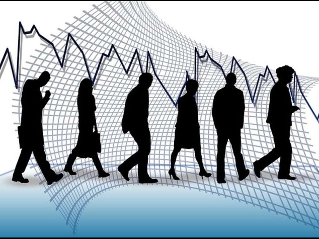 Disoccupazione, segnali ripresa Ma e' record tra giovani, al 42,7%