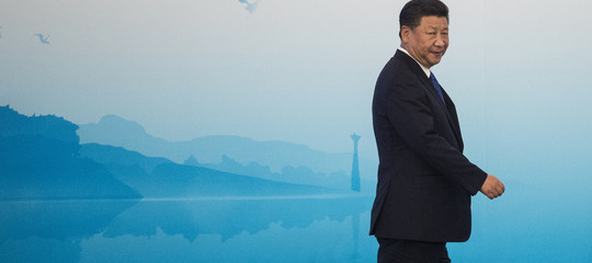 La mappa dell'economia cinese nella "nuova era" di Xi dopo il Congresso