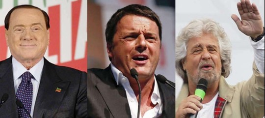 Qual è la vera posta in gioco in Sicilia