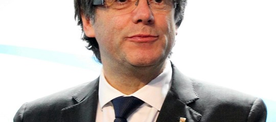 Catalogna: governo Belgio si chiama fuori, decidono i giudici