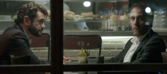 'The Place ’ dopo i Taviani , deludono gli italiani della Festa di Roma