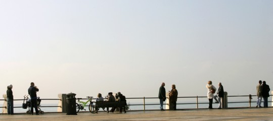 Non solo Spada. La trama del romanzo criminale di Ostia