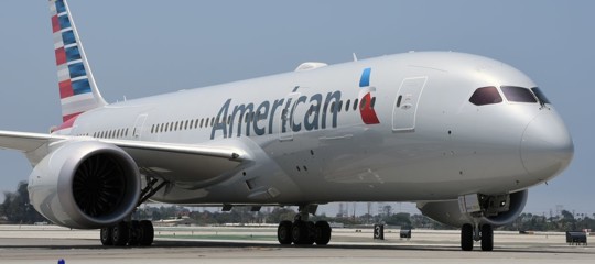 Basta un ubriaco litigioso per riportare a terra un Boeing con 200 passeggeri