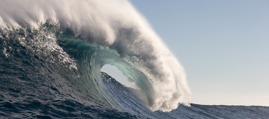 Gli oceani di oggi mai cosi caldi da 100 milioni di anni