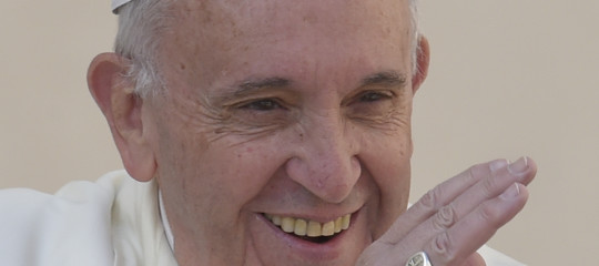 Tra Kim e Trump il pensiero non ideologico di Papa Francesco