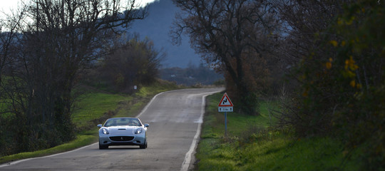 Perché e quando la Ferrari decise di non avere più piloti italiani