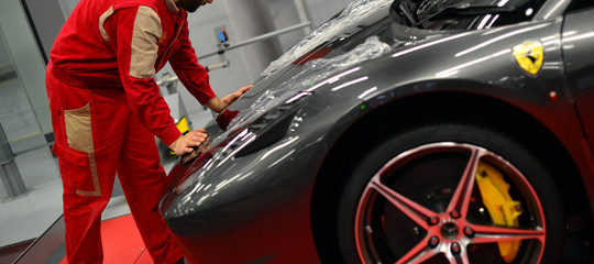 Perché e quando la Ferrari decise di non avere più piloti italiani