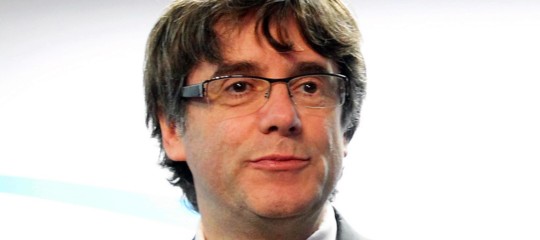 Catalogna: Belgio, Puigdemont sarà arrestato per udienza