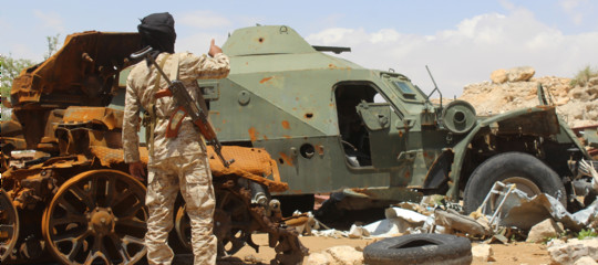 Yemen: l'Isis rivendica attentati in corso ad Aden