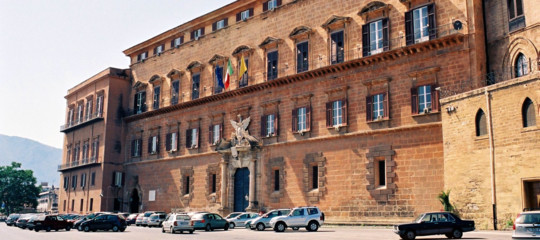 Sicilia: sito Regione si corregge, alle 12 votato 10,8% (-0,4%)