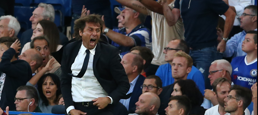 Antonio Conte Sulla Panchina Del Milan Gia Prima Di Natale Cosa C