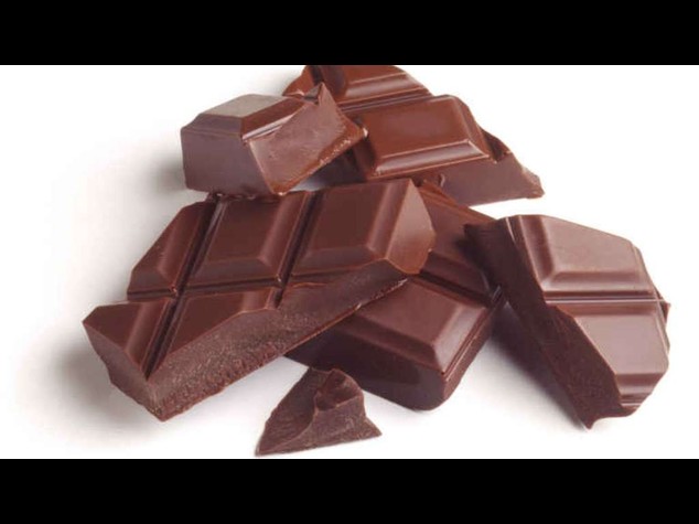 Salute: 40 gr cioccolato al giorno per migliorare la circolazione