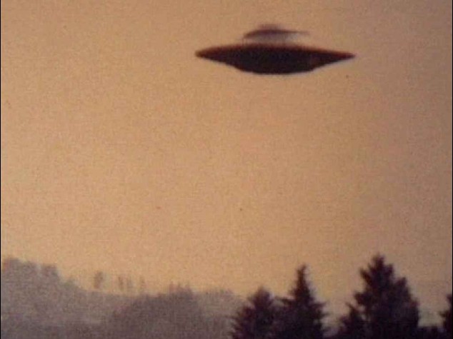 Ufo: Cia rivela, 
