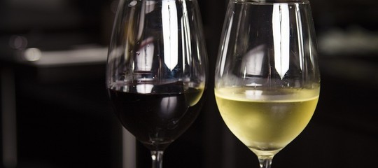 Esiste una formula per valutare la qualità del vino. L'ha inventata un italiano