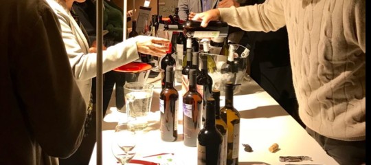 Esiste una formula per valutare la qualità del vino. L'ha inventata un italiano