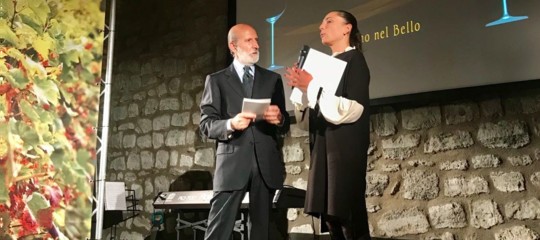 Esiste una formula per valutare la qualità del vino. L'ha inventata un italiano