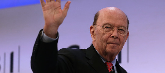 Paradise Papers: Ross nega accuse, nessun illecito