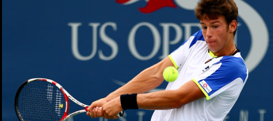 Per Quinzi un ritorno al futuro NextGen. Il tennis italiano lo aspetta ancora