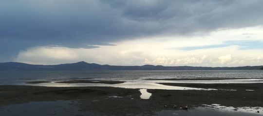 Quando lo sfruttamento dell'acqua diventa insostenibile