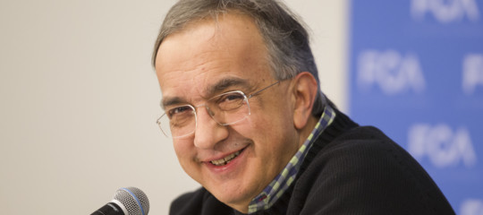 Perché Marchionne ha ottenuto un bonus da 42 milioni di euro