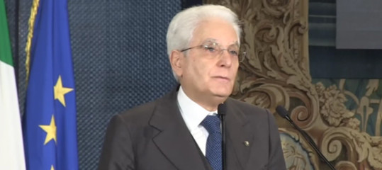 Quirinale: intesa su voto a maggio pura fantasia