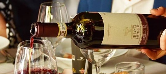 Merano WineFestival al via: attesi 10mila visitatori