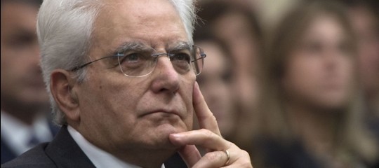 La vera verità su quando andremo a votare