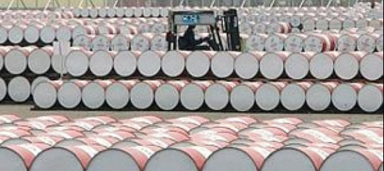 L’impatto sul prezzo del petrolio della “notte dei lunghi coltelli” in Arabia Saudita