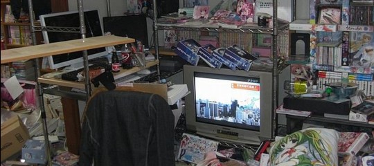 Hikikomori, la sindrome dei ragazzi che si chiudono in camera e rifiutano ogni aiuto