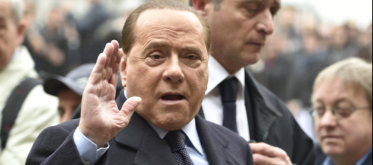 Su migranti, lavoro e tasse Berlusconi dice la verità o no?