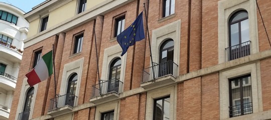 Così abbiamo cambiato l'immagine dell'Agenzia del Demanio