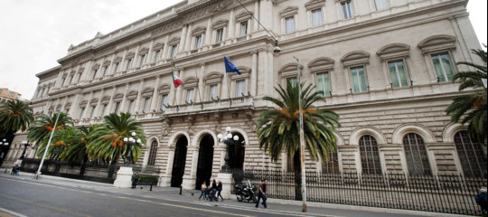 Consob: Bankitalia non segnalò "problemi" di Veneto Banca