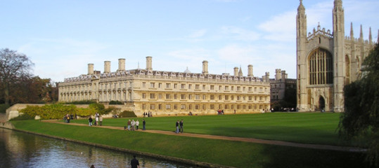 Anche Oxford e Cambridge nascondono i soldi nei paradisi fiscali