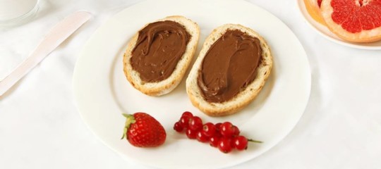 perché la nutella ha cambiato ricetta