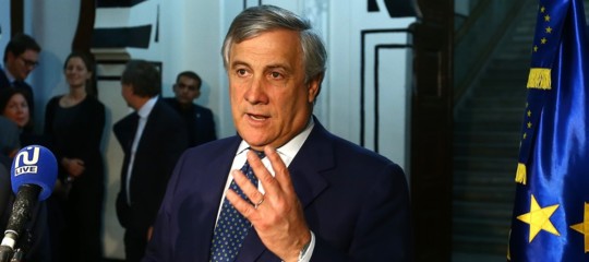 La grana delle banche venete ridimensiona le 'potenzialità politiche' di Draghi?