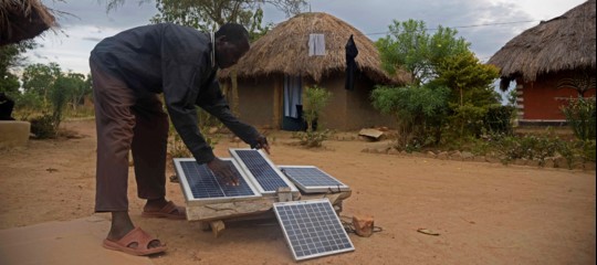 Aumentano i furti di pannelli fotovoltaici, anche dalle case. Ecco dove finiscono