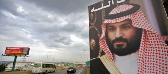 C'è davvero il rischio di una guerra tra Arabia Saudita e Libano?