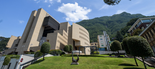 Se 3000 euro di salario minimo garantito vi sembran pochi