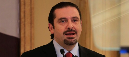 C'è davvero il rischio di una guerra tra Arabia Saudita e Libano?