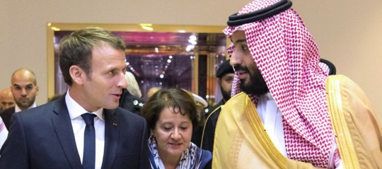 C'è davvero il rischio di una guerra tra Arabia Saudita e Libano?