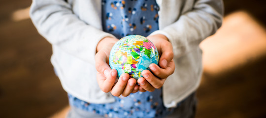 Scuola e geografia
