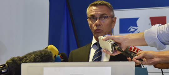 Francia: un folle 28enne l'uomo che ha investito tre cinesi a Tolosa