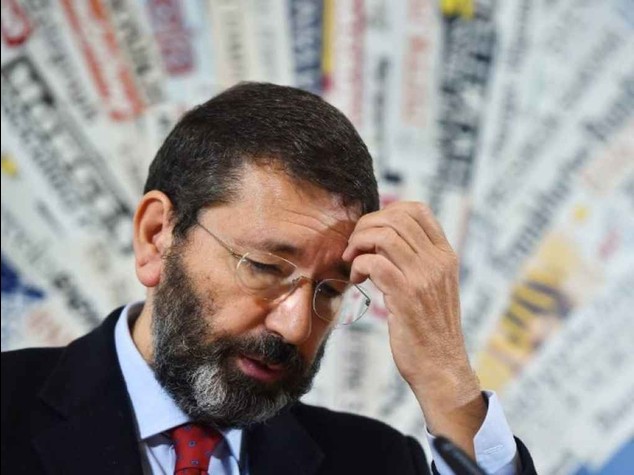 Mafia Capitale: Marinoda Pignatone, consegnate nuove carte