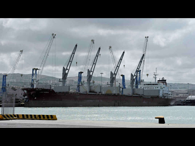 Frode italo-ucraina da 1,3 mln a Civitavecchia, arrestato ex assessore