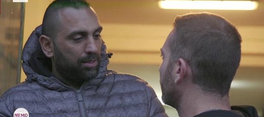 Ostia. Spada: sono stato provocato