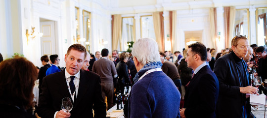 Dal WineFestival di Merano nasce Vino Fico per promuovere le giovani cantine