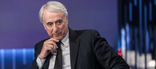 Pisapia: fare di tutto per unire il centrosinistra ma dal Pd serve discontinuità