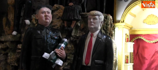 Trump, su Twitter, tende la mano a Kim (e sul Russiagate fa il "cerchiobottista")